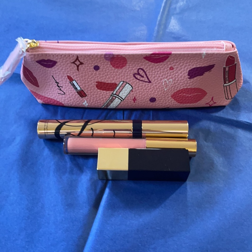 Makeup Set